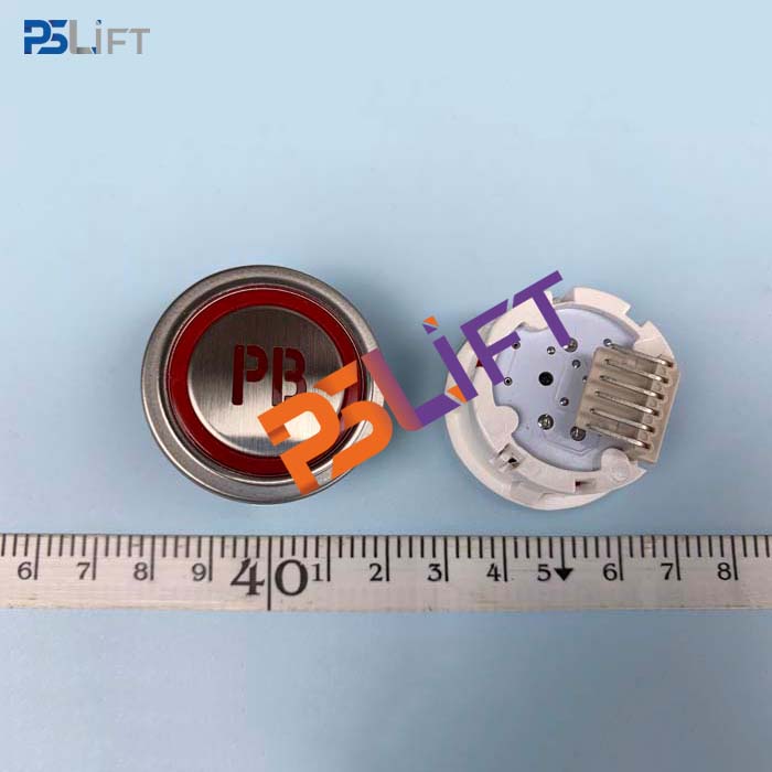 THYSSEN Button TK-99